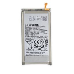 Оригинална батерия за Samsung Galaxy S10