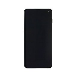 Оригинален дисплей за Samsung Galaxy S10