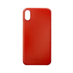 Калъф Apple iPhone X/XS Rock Protection Case Red