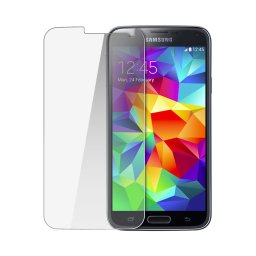 Стъклен протектор Samsung Galaxy S5
