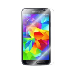 Стъклен протектор Samsung Galaxy S5 mini