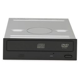 CD-RW/DVD-ROM, HP, 48X, Carbon Combo Drive Option Kit (331346-B21)