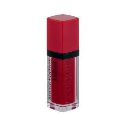 BOURJOIS Paris Rouge Edition Velvet матиращо дълготрайно червило 7.7 ml нюанс 15 Red-volution