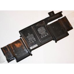Батерия ОРИГИНАЛНА APPLE MacBook Pro Retina A1502 (version 2015) A1582