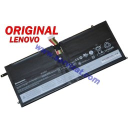 Батерия ОРИГИНАЛНА Lenovo ThinkPad X1 Carbon Gen 1 45N1070 45N1071 ремаркетирана