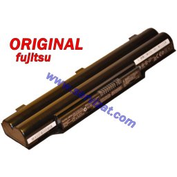 Батерия ОРИГИНАЛНА Fujitsu LifeBook A512 A532 AH502 AH512 AH532 AH562 FPCBP331 ремаркетирана