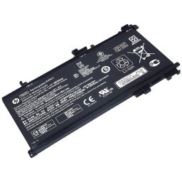 Батерия ОРИГИНАЛНА HP OMEN 15-ax*** Pavilion 15-bc*** TE04XL 4кл