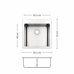 Leks MEGA 561 FI