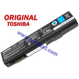 Батерия ОРИГИНАЛНА Toshiba TECRA A11 M11 S11 SATELLITE PRO S500 PA3786U PA3787U PA3788U ремаркетирана