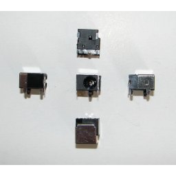 Букса DC Power Jack PJ014 HP Presario X1000 Pavilion ZT3000 NX7000 NX6115 NX6125 series