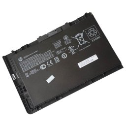 Батерия ОРИГИНАЛНА HP EliteBook Folio 9470 9470m 9480m BT04XL РЕЦИКЛИРАНА (ПОДНОВЕНА)