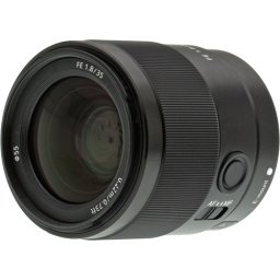 Sony FE 35mm F1.8