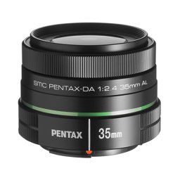 Pentax HD FA 35mm f/2 AL