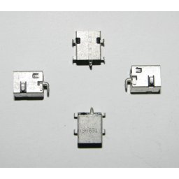 Букса DC Power Jack PJ033 IBM\Lenovo Thinkpad X40 X41 X42 X43 X45