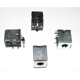 Букса DC Power Jack PJ008 TOSHIBA Satellite A35 A10 A60 A65 A15 P30