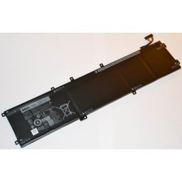 Батерия ОРИГИНАЛНА DELL XPS 15 9560 9570 Precision 5520 5530 6GTPY 6кл