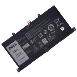 Батерия ОРИГИНАЛНА DELL Venue 11 Pro KEYBOARD 7WMM7