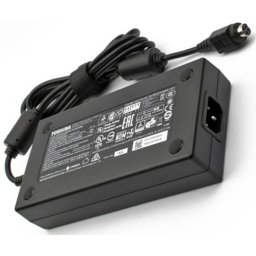 Адаптер за лаптоп ОРИГИНАЛЕН (Зарядно за лаптоп) Toshiba 19V 9.5A 180W PA5084E-1AC3