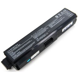 Батерия за Toshiba A660 C600 C640 C650 C660 L600 L640 L650 L670 L730 L740 L750 L770 M640 P740 P770 PA3817U PA3816U 12кл