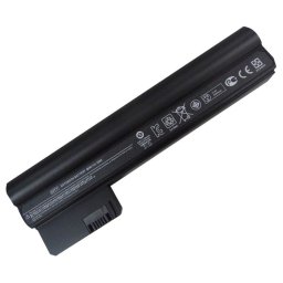 Батерия за HP Mini 110-3000 Compaq Mini CQ10-400 CQ10-500 HSTNN-CB1U 6кл