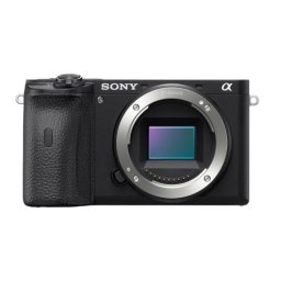 Sony A6100 + Sony Vario-Tessar T E 16-70mm f/4 ZA OSS