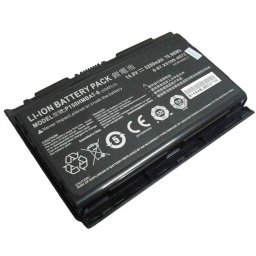 Батерия за CLEVO P150EM P150SM P170EM P170HM P150HMBAT-8