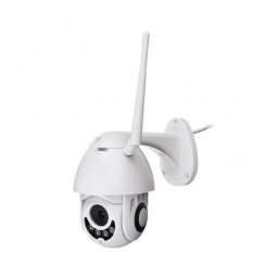 Безжична IP Камера Wireless IP Camera Outside, Нощно виждане, FULL HD, Външна