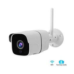 Безжична Wifi IP Камера Wireless IP Camera, Външна, IP66