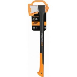 Брадва за цепене на дърва X25 - XL Fiskars 122483