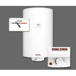 Stiebel Eltron PSH 80 Classic Вертикален емайлиран бойлер 80 лит