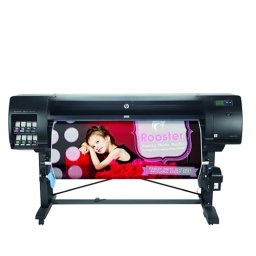 HP DesignJet Z6810 60-in Printer