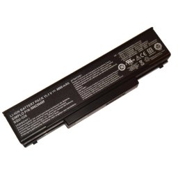 Батерия за Gigabyte W451U W551N W566U MSI M655 M660 M675 VR600 VR600 GT620 CR400 PR600 Benq R55 SQU-528 BTY-M66 6кл