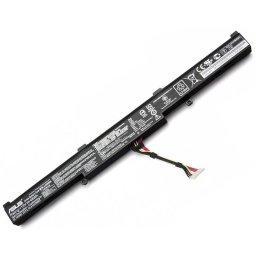 Батерия ОРИГИНАЛНА Asus FX553VD GL553VD GL553VE GL752VW GL753VE A41N1611