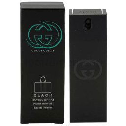 Gucci Guilty Black Pour Homme Eau de Toilette Spray 30ml за мъже