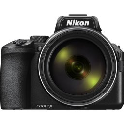 Nikon Coolpix P950, 16MP, 83x Zoom
