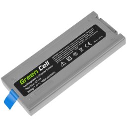 Батерия за Panasonic Toughbook CF-18 CF18 CF-VZSU30