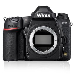 Nikon D780 SLR DigiCam 24.5MP