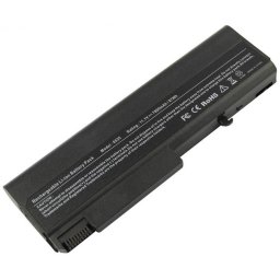 Батерия за HP 6530b 6535b 6730b 6735b Elitebook 6930p 8440p ProBook 6440b 6445b 6450 6540b 6545b 6550b 6555b HSTNN-UB68 9кл
