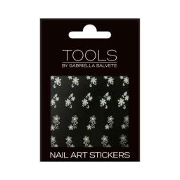 Gabriella Salvete TOOLS Nail Art Stickers 06 3d стикери за нокти