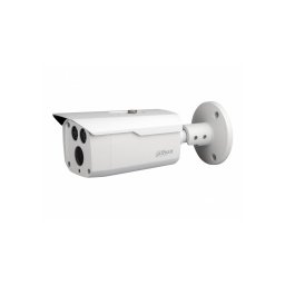 HAC-HFW1801D-0360B - 3.6mm, 80m, външен монтаж, булет 4К UHD 8MP 2448P, HDCVI, камера за наблюдение, DAHUA, LITE СЕРИЯ