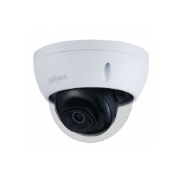 IPC-HDBW2431E-S-0280B-S2 - Starlight, 2.8mm, 30m, SD слот, външен монтаж, куполна 4Mpix 1520P, IP камера за наблюдение, DAHUA, LITE+ СЕРИЯ