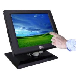 Touchscreen Wincor BA82A