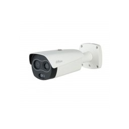 TPC-BF2241-B7F8-S2 - Starlight, 7mm, 35m, IP термовизионна, камера за наблюдение, DAHUA