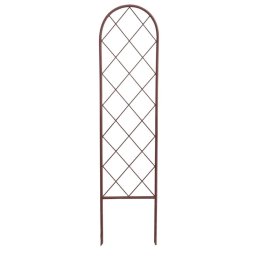 Метална пергола Nortene Classic Trellis, 0.42 x 1.5 м