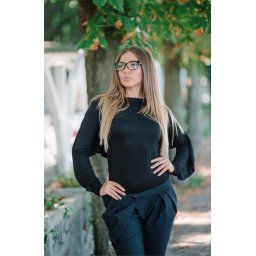 Панталон FIONA M