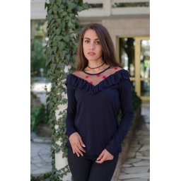 Блуза SIANA BLUE M