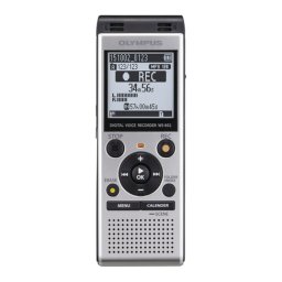 Olympus WS-852