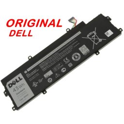 Батерия ОРИГИНАЛНА DELL Chromebook 11 3120 5R9DD