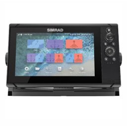 Сонар/GPS SIMRAD Cruise 5 със сонда 83/200