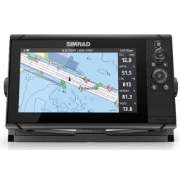 Сонар/GPS SIMRAD Cruise 9 със сонда 83/200